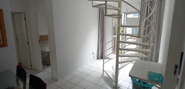 Apartamento com 3 Quartos à venda, 75m² no Caji, Lauro de Freitas