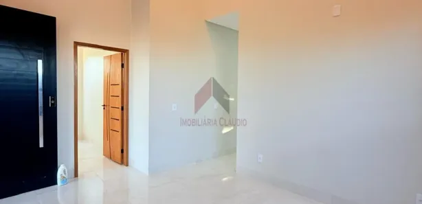 Casa com 3 Quartos à venda, 242m² no Rosa de Leiria Condomínio Horizontal, Goianira