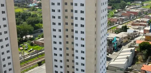 Plano&Mais Belem no Brás, São Paulo