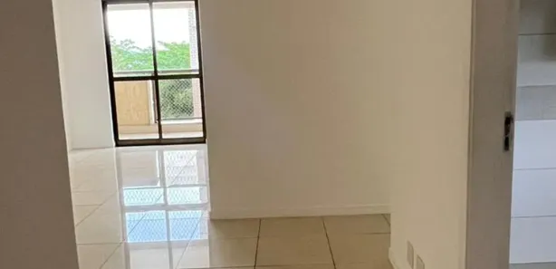Apartamento com 3 Quartos para alugar, 95m² no Jardim Vinte e Cinco de Agosto, Duque de Caxias