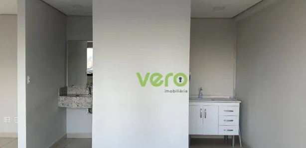 Conjunto Comercial / Sala à venda, 40m² no Centro, Americana