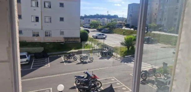 Apartamento com 2 Quartos à venda, 50m² no Canjica (Terra Preta), Mairiporã