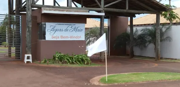 Casa de Condomínio com 4 Quartos à venda, 266m² no , Primeiro de Maio