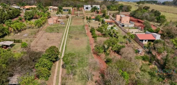 Terreno / Lote / Condomínio à venda, 3841m² no , Alvorada do Sul