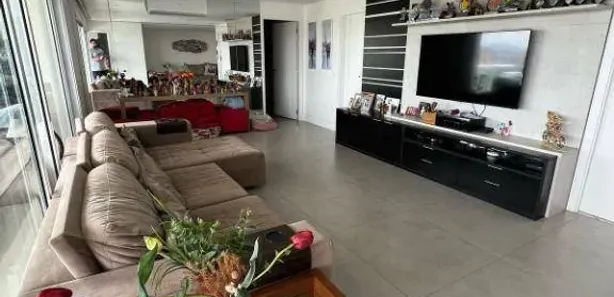 Apartamento com 4 Quartos para venda ou aluguel, 241m² no Água Branca, São Paulo