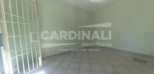 Kitnet com 1 Quarto para alugar, 40m² no Vila Prado, São Carlos