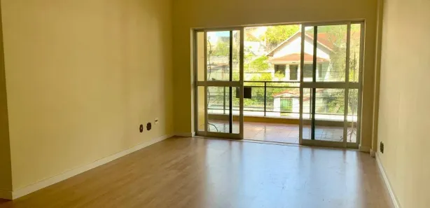 Apartamento com 3 Quartos à venda, 93m² no Saldanha Marinho, Petrópolis