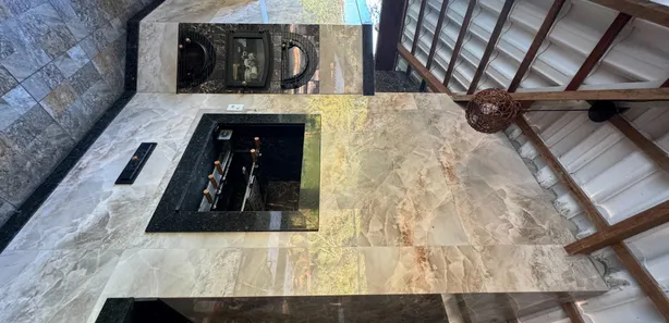 Casa de Condomínio com 4 Quartos à venda, 1450m² no , Taquaraçu de Minas