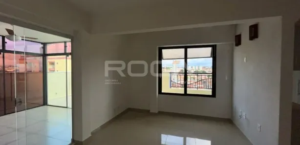 Cobertura com 3 Quartos à venda, 325m² no Centro, São Carlos