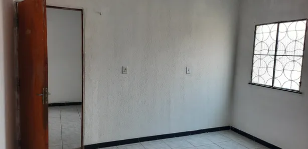 Kitnet com 1 Quarto para alugar, 23m² no Armando Mendes, Manaus