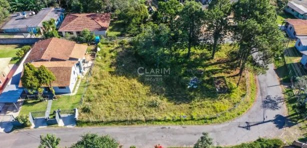 Terreno / Lote / Condomínio à venda, 1020m² no Centro, Campo Largo