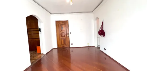 Apartamento com 1 Quarto para alugar, 48m² no Aclimação, São Paulo