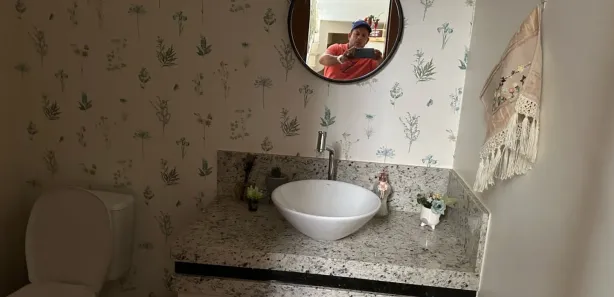 Casa com 3 Quartos à venda, 400m² no Cornélio Procópio, Cornélio Procópio