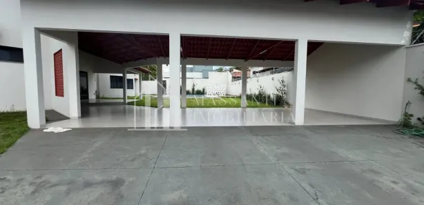 Casa com 4 Quartos à venda, 500m² no Plano Diretor Sul, Palmas