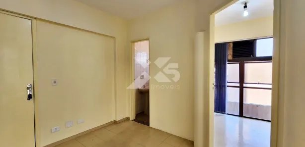 Conjunto Comercial / Sala à venda, 30m² no Centro, Londrina