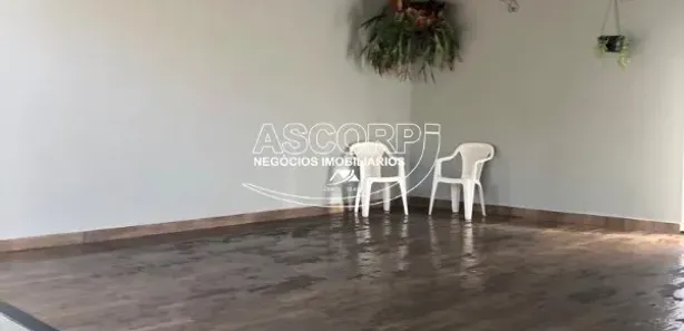 Casa com 3 Quartos à venda, 160m² no Jardim Porangaba, Águas de São Pedro