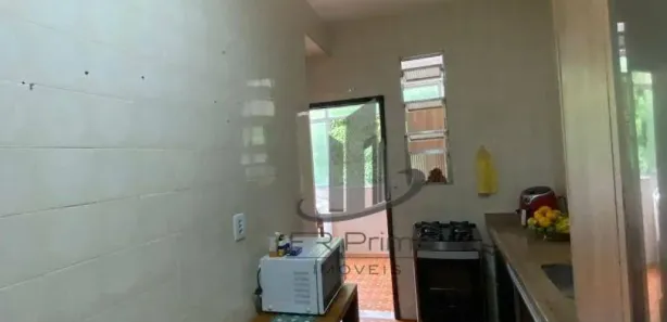 Apartamento com 2 Quartos à venda, 82m² no Doutor Mesquita, Barra do Piraí