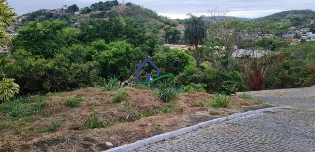 Terreno / Lote / Condomínio à venda, 300m² no Tribobó, São Gonçalo
