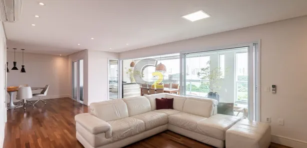 Apartamento com 4 Quartos à venda, 242m² no Água Branca, São Paulo