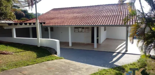 Fazenda / Sítio / Chácara com 2 Quartos à venda, 1000m² no Estância Lago Azul (Ártemis), Piracicaba