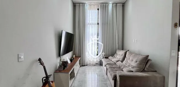 Casa de Condomínio com 3 Quartos à venda, 105m² no Loteamento Terras de São Pedro e São Paulo, Salto