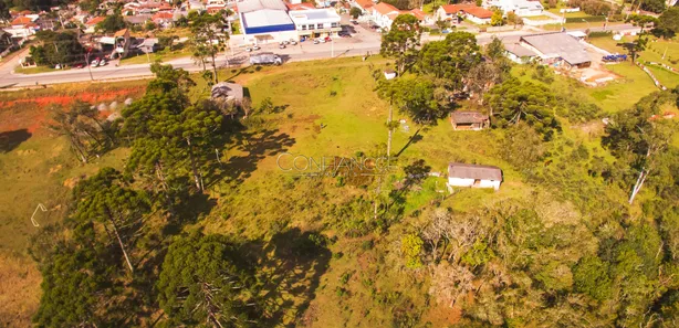 Terreno / Lote / Condomínio à venda, 49047m² no , Campina Grande do Sul