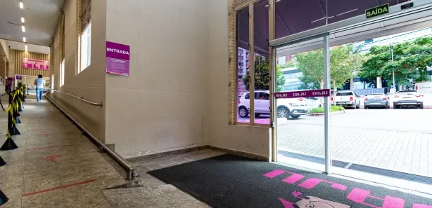 Loja / Salão / Ponto Comercial para alugar, 2m² no Juvevê, Curitiba