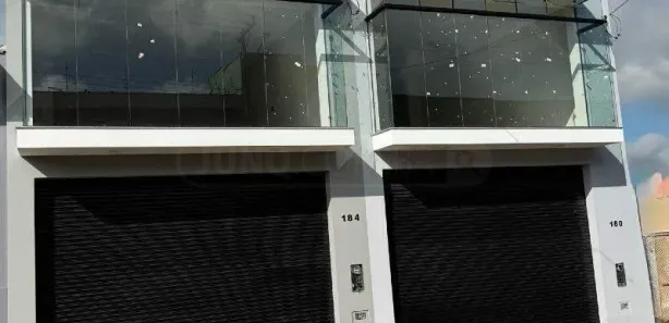 Loja / Salão / Ponto Comercial para alugar, 120m² no Centro, Rio das Pedras