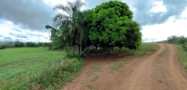Fazenda / Sítio / Chácara à venda, 96800m² no , Guaraniaçu