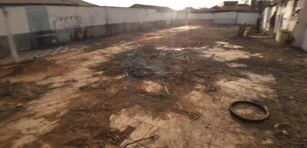 Terreno / Lote / Condomínio para alugar, 600m² no Campos Elíseos, Ribeirão Preto