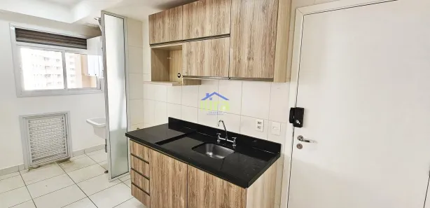 Apartamento com 4 Quartos para venda ou aluguel, 123m² no Centro Comercial Jubran, Barueri