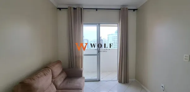 Apartamento com 2 Quartos à venda, 44m² no Campinas, São José