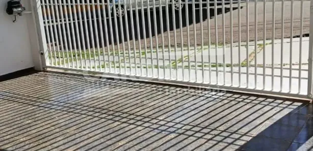 Cobertura com 3 Quartos para alugar, 204m² no Jardim Santa Paula, São Carlos