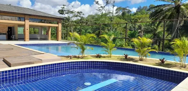 Terreno / Lote / Condomínio à venda, 352m² no Alphaville (Abrantes), Camaçari