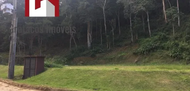 Terreno / Lote / Condomínio à venda, 7777m² no Bonsucesso, Petrópolis