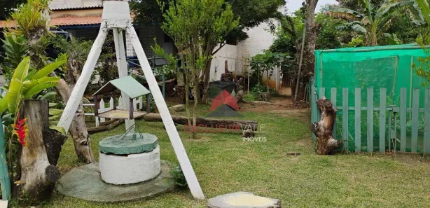 Fazenda / Sítio / Chácara com 3 Quartos para venda ou aluguel, 162m² no , Paraibuna