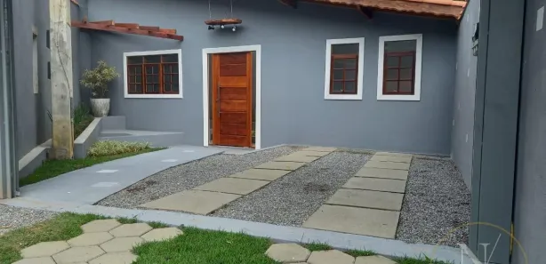 Fazenda / Sítio / Chácara com 3 Quartos à venda, 100m² no Jardim das Cerejeiras, Arujá