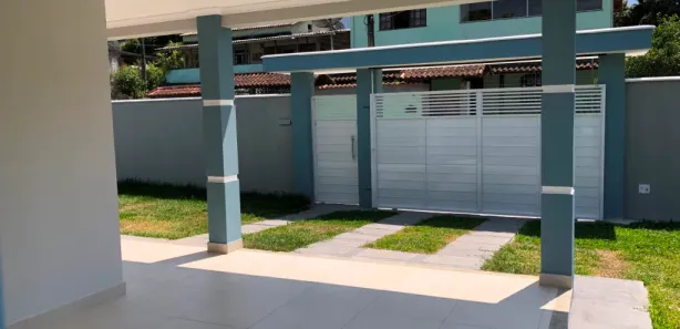 Casa de Condomínio com 3 Quartos à venda, 135m² no Centro, Guapimirim