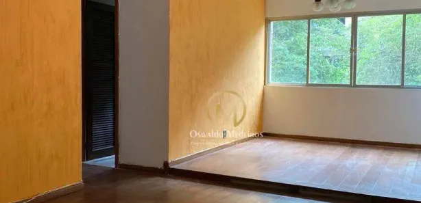Apartamento com 2 Quartos à venda, 58m² no Bingen, Petrópolis