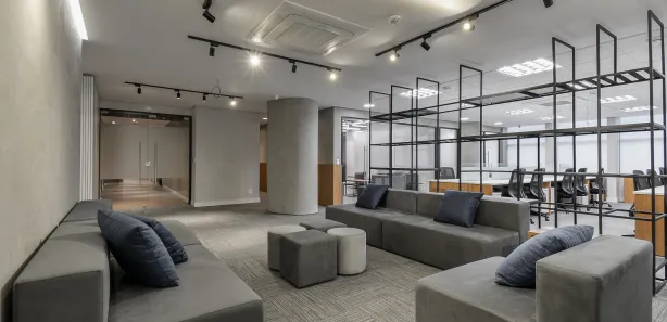 Conjunto Comercial / Sala para alugar, 200m² no Vila Olímpia, São Paulo