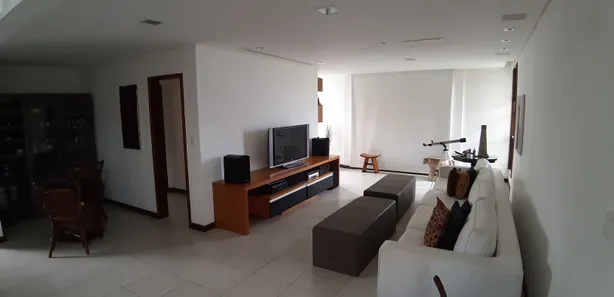 Casa de Condomínio com 6 Quartos à venda, 1200m² no Catu de Abrantes (Abrantes), Camaçari