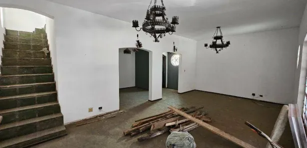 Casa com 3 Quartos à venda, 120m² no Vila Padre Bento, Itu