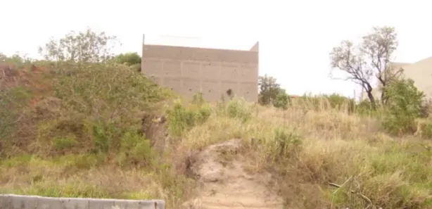 Terreno / Lote / Condomínio à venda, 300m² no Parque Santa Márcia, Votorantim