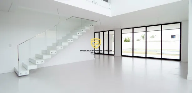 Casa de Condomínio com 5 Quartos à venda, 374m² no Vila de Abrantes (Abrantes), Camaçari