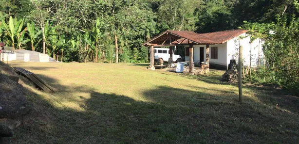 Fazenda / Sítio / Chácara à venda, 677600m² no Cabral, Resende