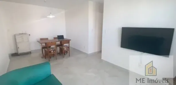 Apartamento com 2 Quartos para alugar, 90m² no Centro, Cabo Frio