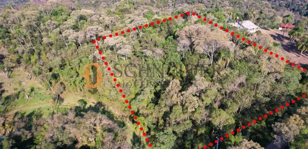 Fazenda / Sítio / Chácara à venda, 10800m² no Quatro Barras, Quatro Barras