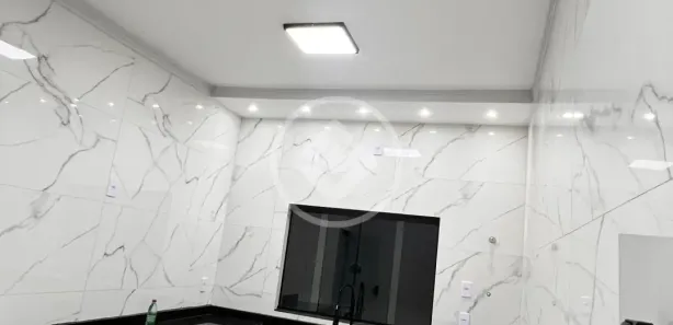 Casa com 3 Quartos à venda, 120m² no Setor Maysa, Trindade