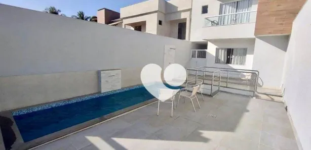 Casa de Condomínio com 3 Quartos à venda, 160m² no Jardim Boa Vista, Guarapari