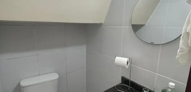 Casa de Condomínio com 3 Quartos para alugar, 250m² no Porto das Dunas, Aquiraz